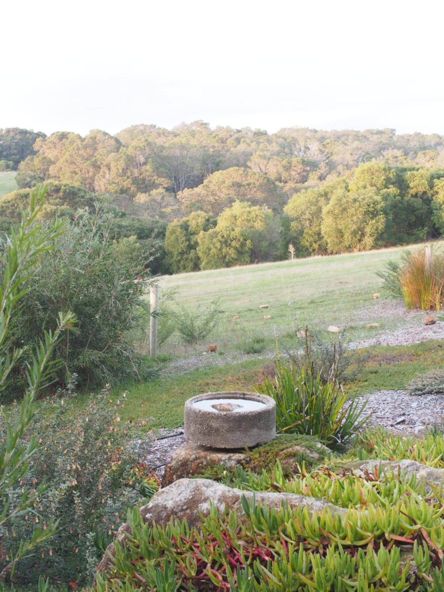 Hilltop Studios Margaret River Exterior photo