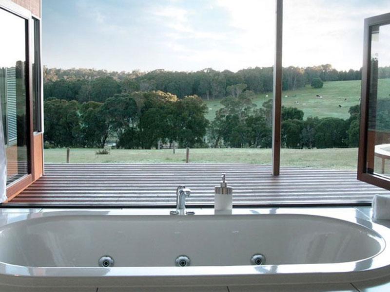 Hilltop Studios Margaret River Exterior photo