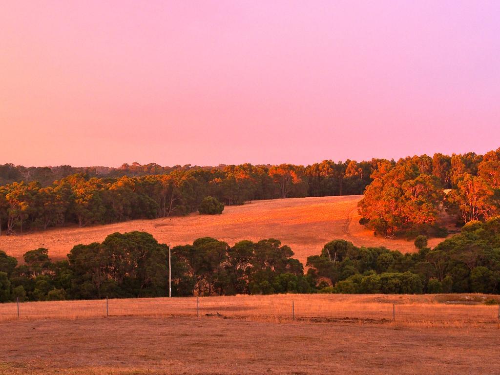 Hilltop Studios Margaret River Exterior photo