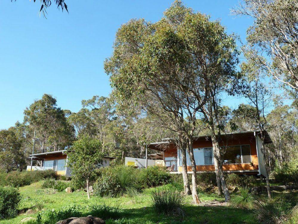 Hilltop Studios Margaret River Exterior photo