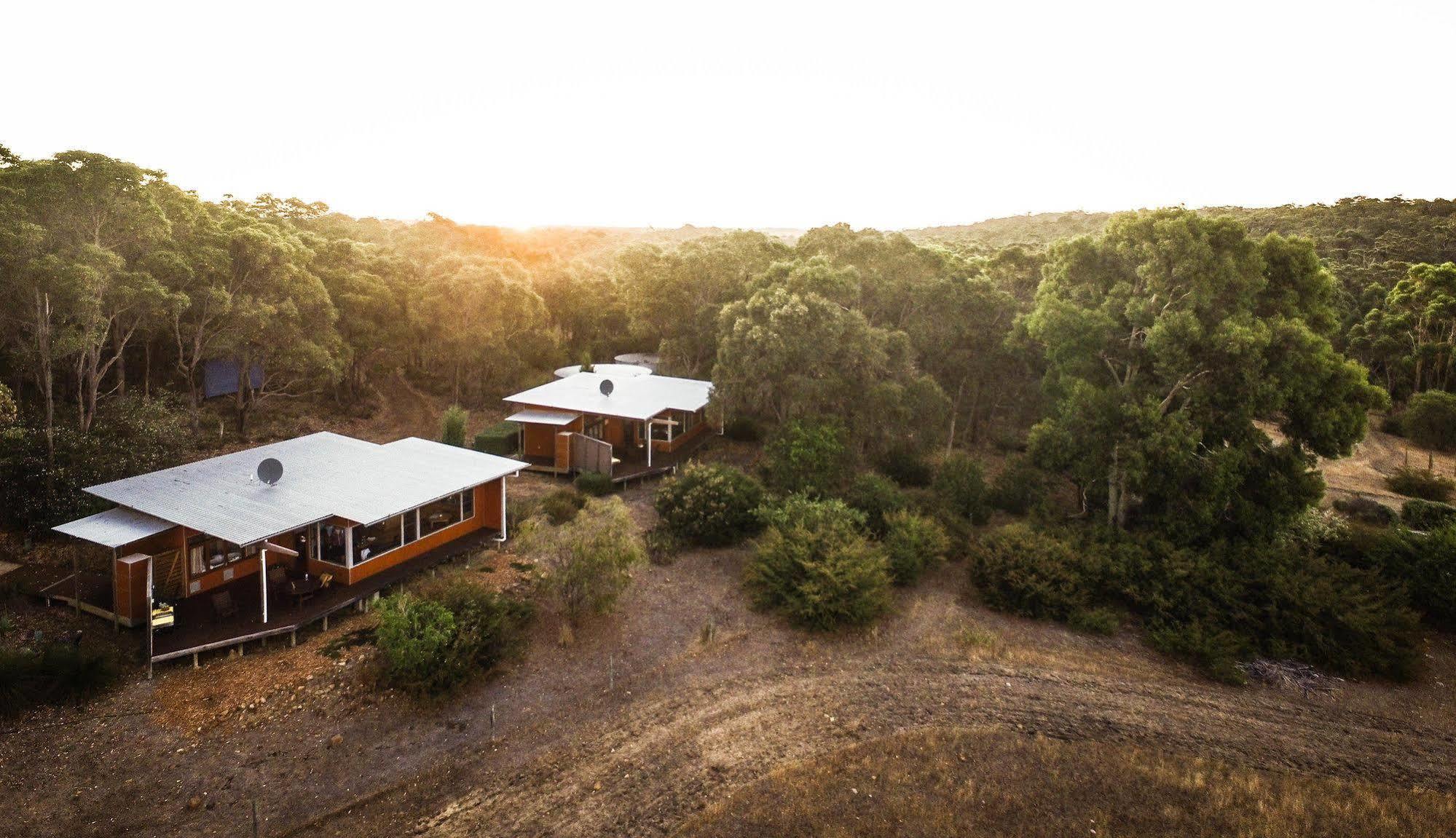Hilltop Studios Margaret River Exterior photo