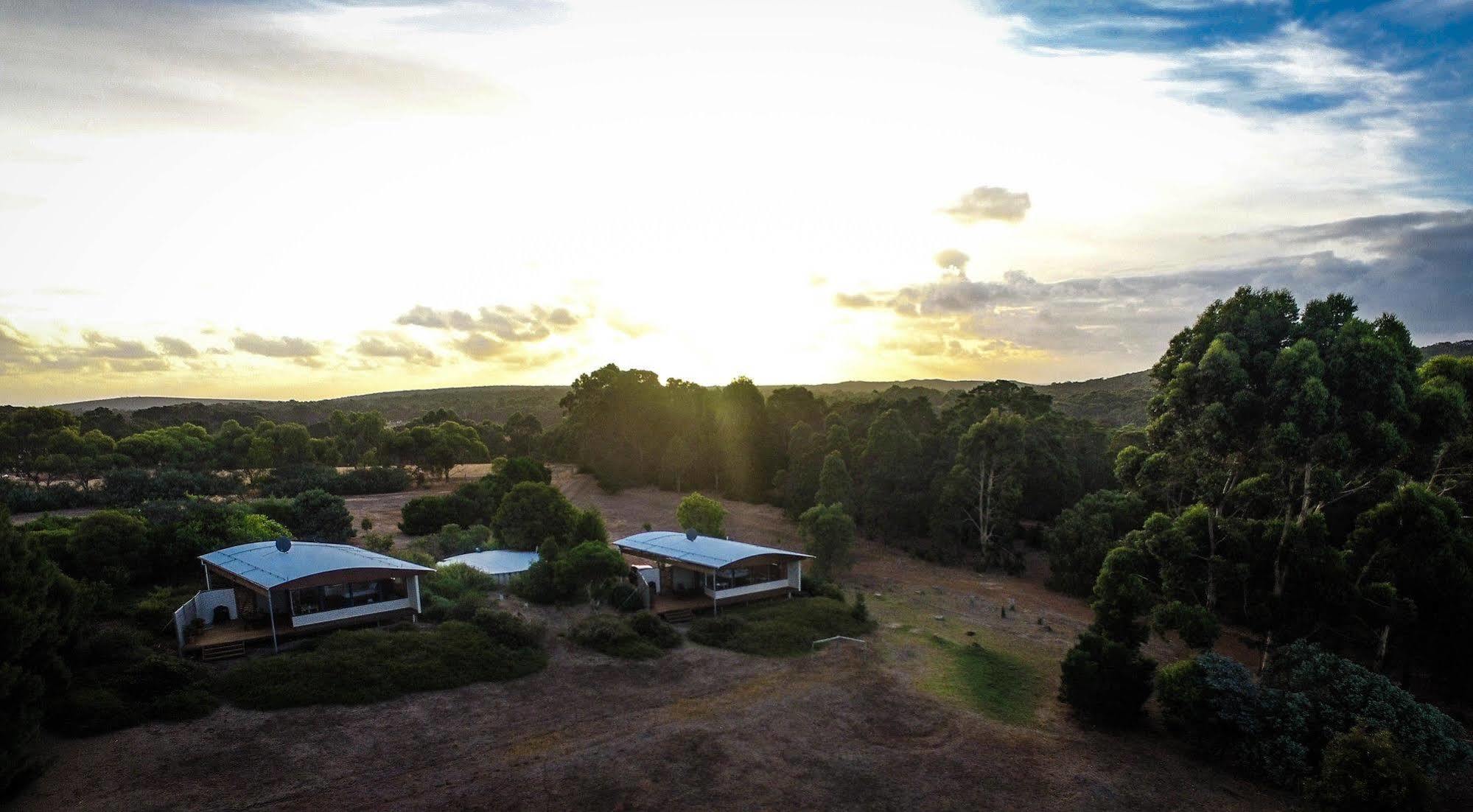 Hilltop Studios Margaret River Exterior photo