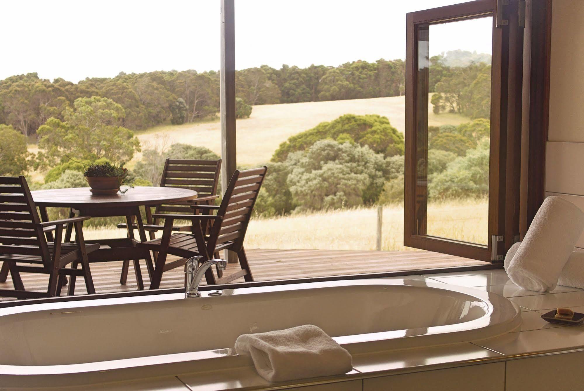 Hilltop Studios Margaret River Exterior photo