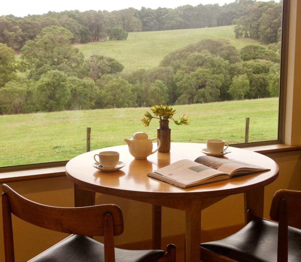 Hilltop Studios Margaret River Exterior photo